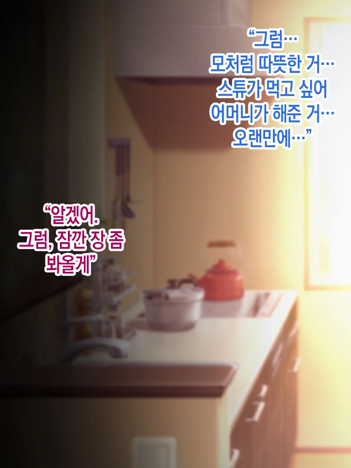 Hikikomori No Musuko To Seishori O Suru Haha | 히키코모리가 된 아들과 성처리를 하는 어머니